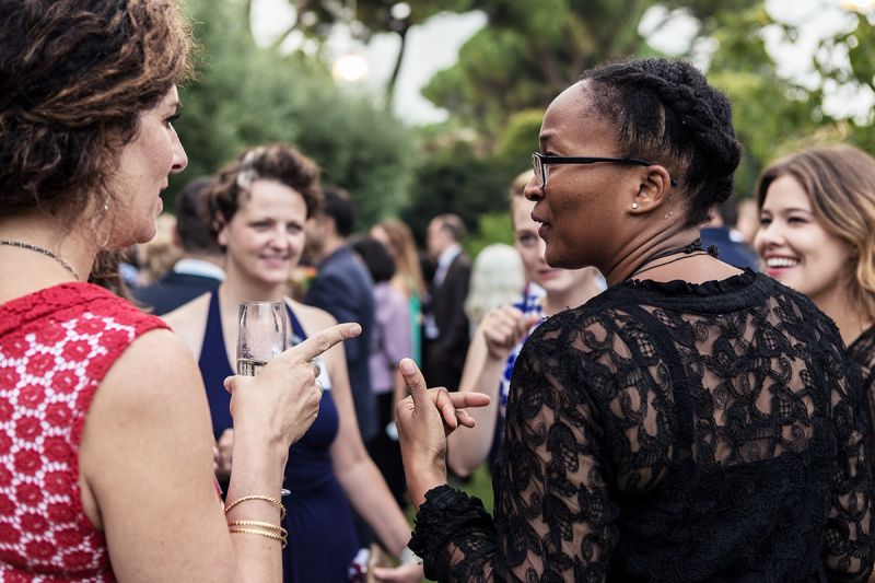 2015 Opening Reception