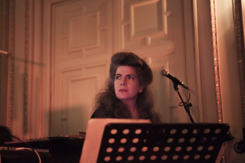 AER at AAR: Celebrating the Past, Present and Future of Electronic Music