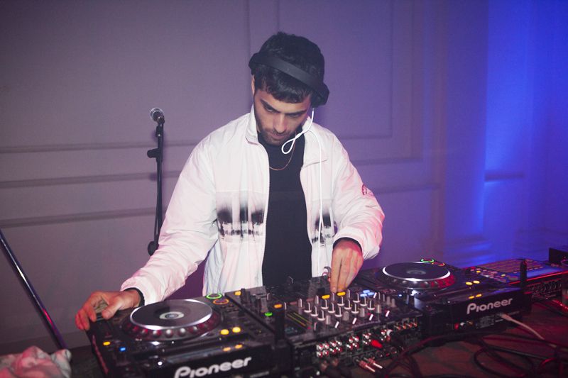 AER at AAR: Celebrating the Past, Present and Future of Electronic Music