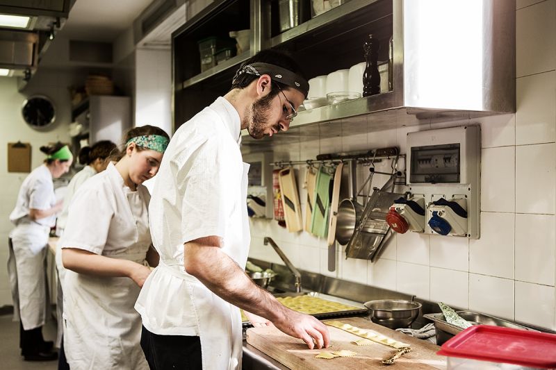Carne – Meat Recipes from the  American Academy in Rome