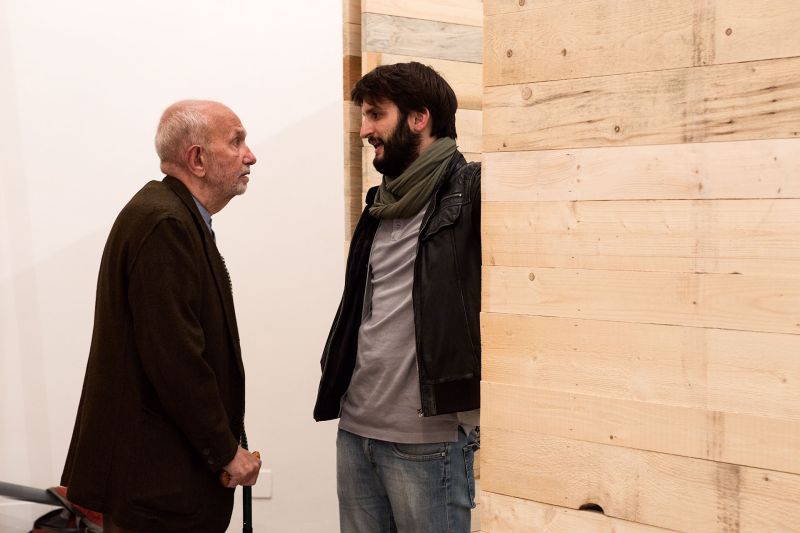Building an Idea: McKim, Mead & White and the American Academy in Rome, 1914-2014