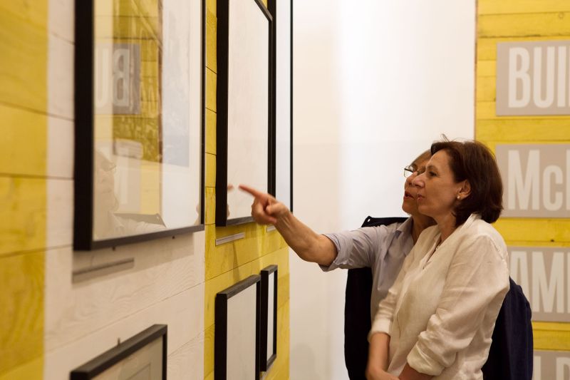 Building an Idea: McKim, Mead & White and the American Academy in Rome, 1914-2014