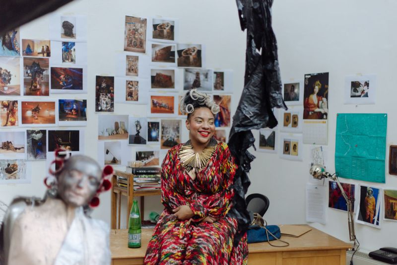 2018 Open Studios