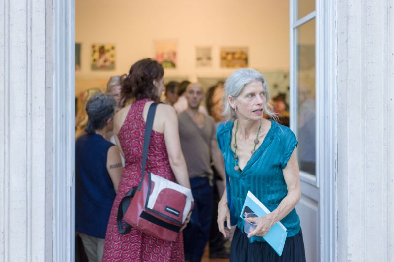 2018 Open Studios