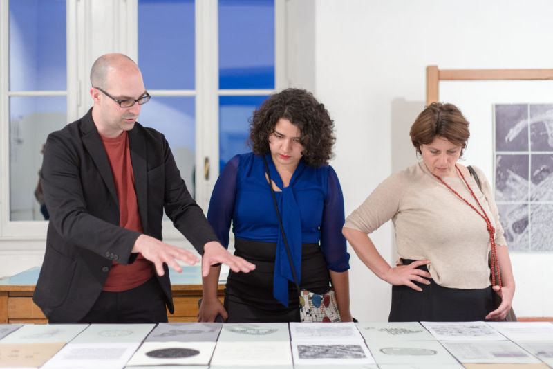 2018 Open Studios