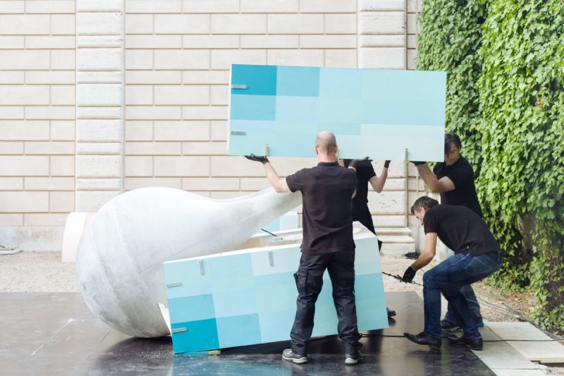 2018 Open Studios