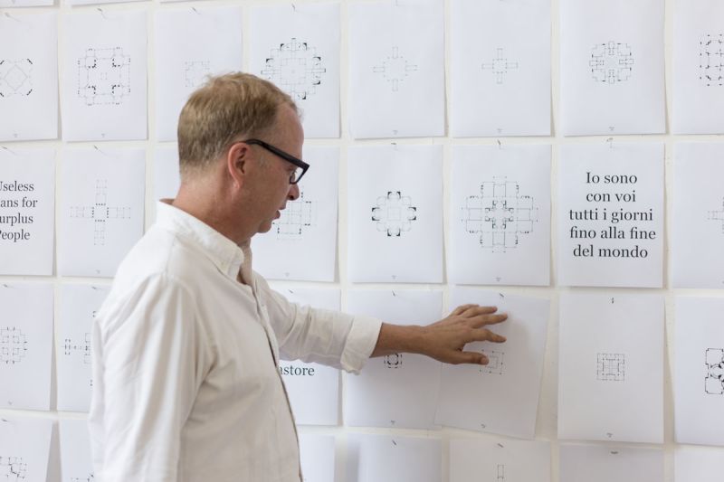 2018 Open Studios