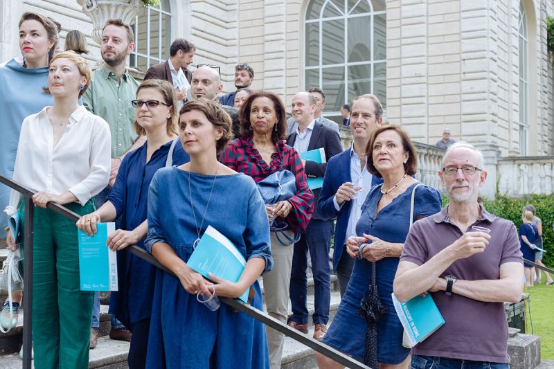 2018 Open Studios