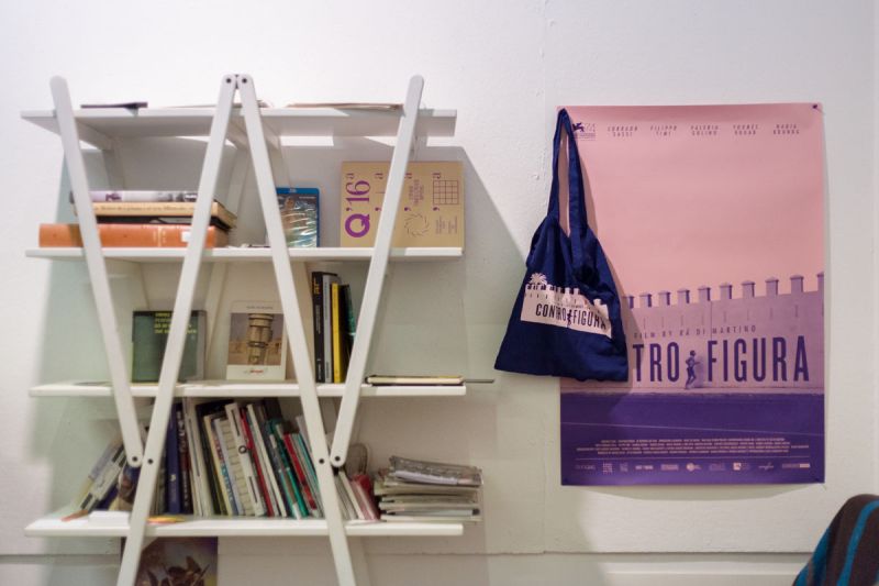2018 Open Studios