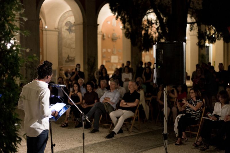 2018 Open Studios