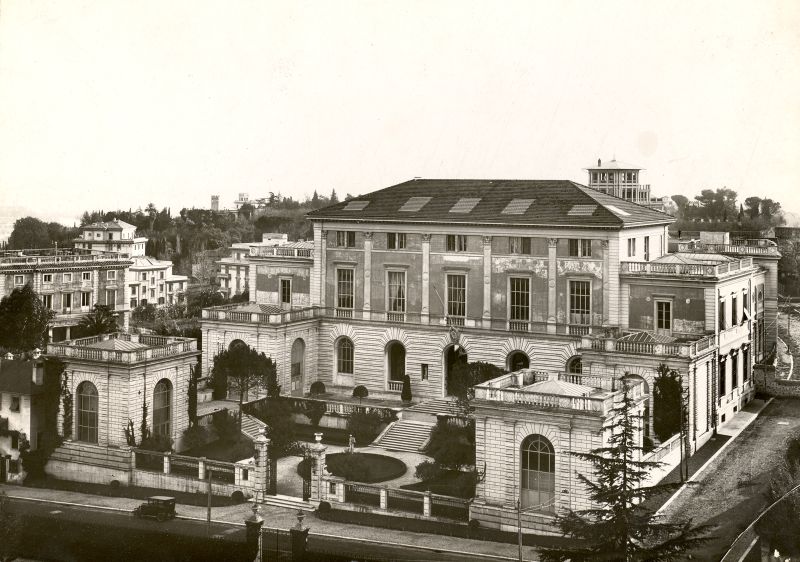 Celebrating a Centennial: Following in the Footsteps of the Academy