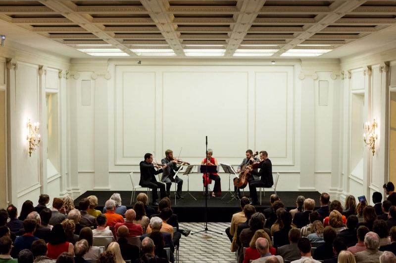 Centennial Events in Celebration of an Idea