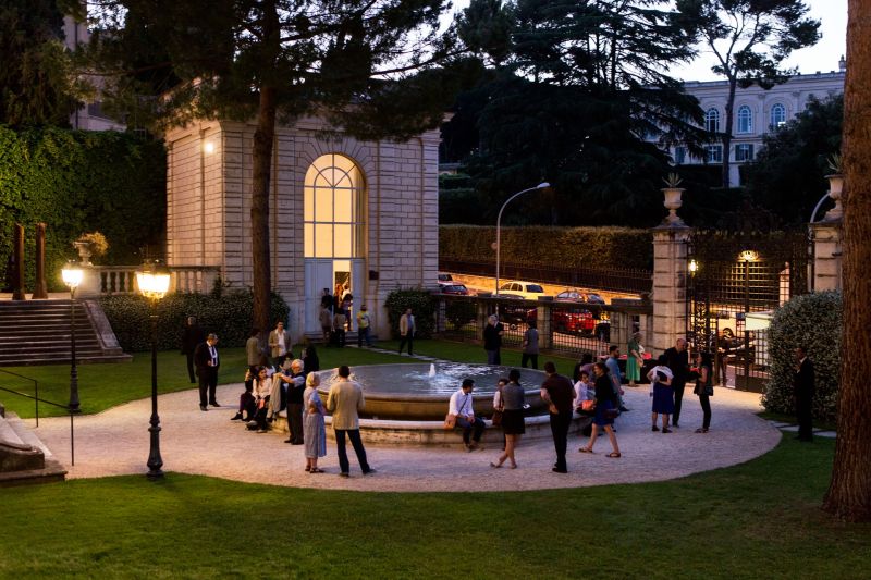 Centennial Events in Celebration of an Idea