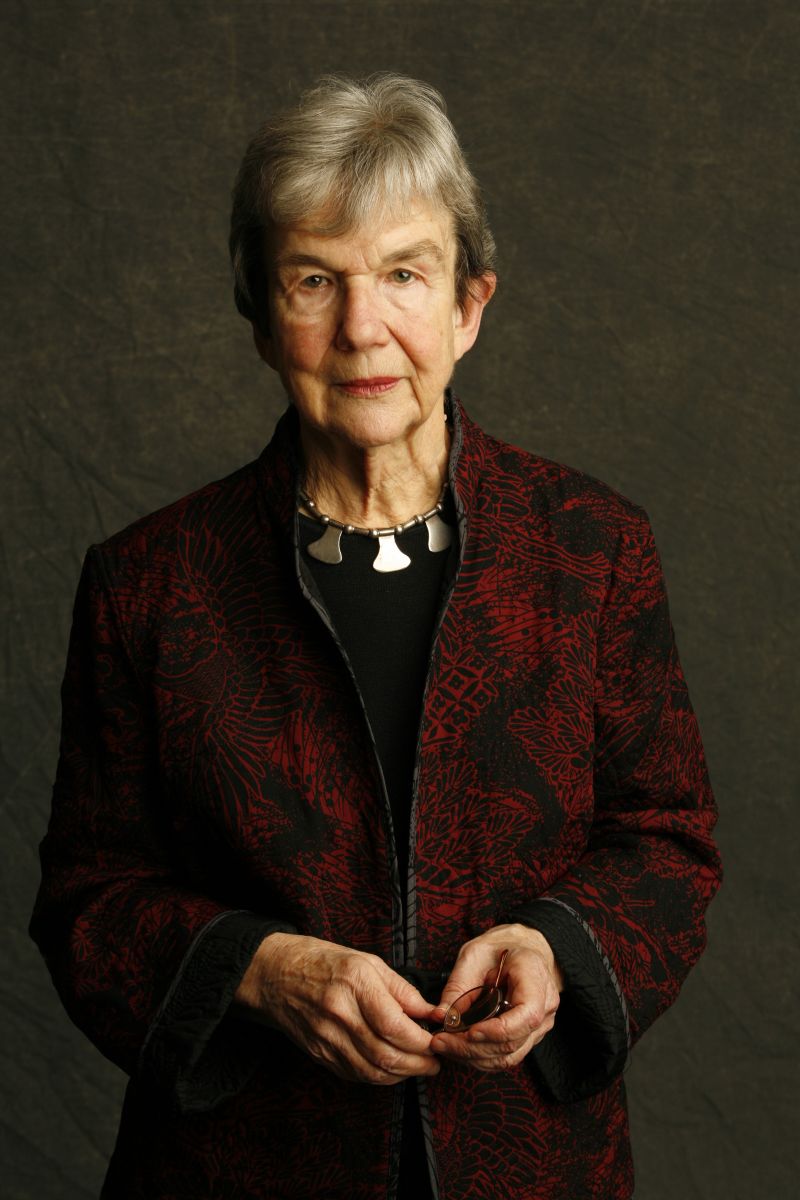 AAR remembers Sophie Consagra