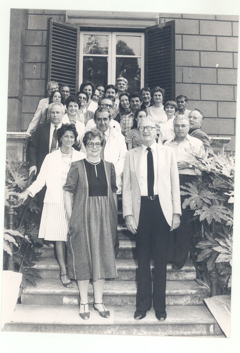 AAR remembers Sophie Consagra