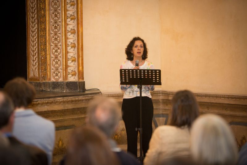Cinematographeum silens - Resurrecting Ancient Rome Through Silent Film