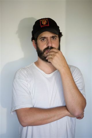 In Rome, 'Portraits' Exhibition of Photographer Alec Soth Opens at the AAR 21 May
