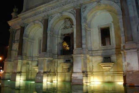 In Rome, AAR Collaborates with Acqua Paola Theater Group for N[ever]land Digital Arts Event