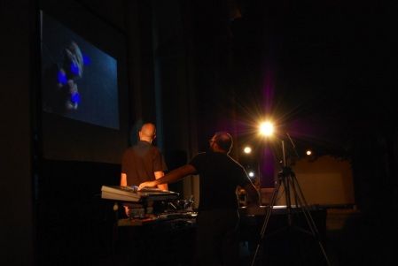 In Rome, AAR Collaborates with Acqua Paola Theater Group for N[ever]land Digital Arts Event