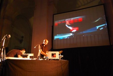 In Rome, AAR Collaborates with Acqua Paola Theater Group for N[ever]land Digital Arts Event