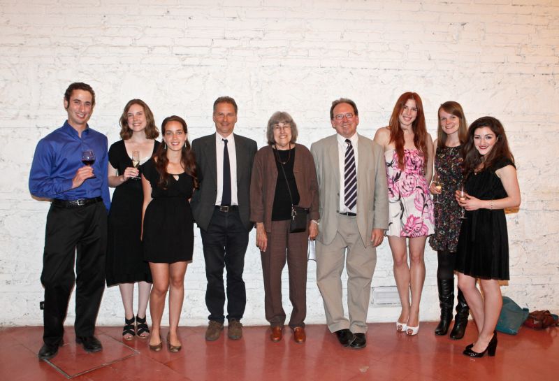 Academy Highlights Antiquities Collection with Expanded Online Database and Student-Curated Show
