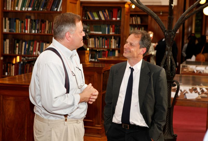 Academy Highlights Antiquities Collection with Expanded Online Database and Student-Curated Show