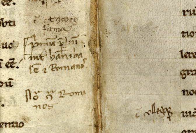 Patrick Baker Traces Historiographical Theories in the Fifteenth Century