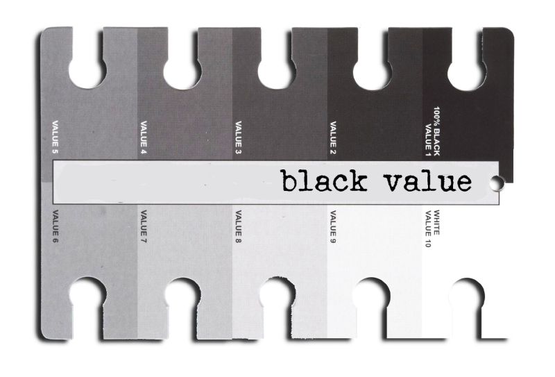 Black Value Opening on February 8