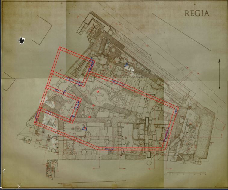Regias Revisited