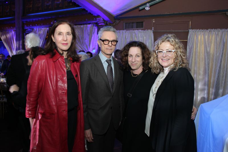 An Evening to Remember: AAR 2013 Cabaret