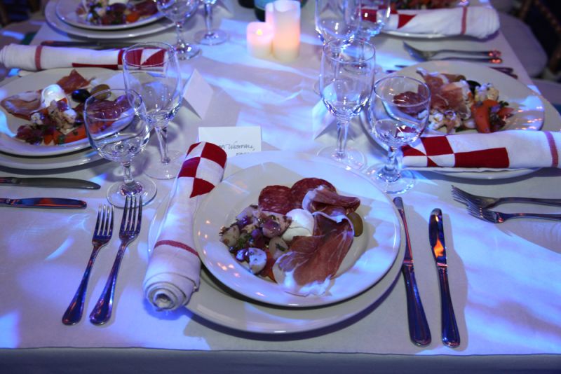 An Evening to Remember: AAR 2013 Cabaret