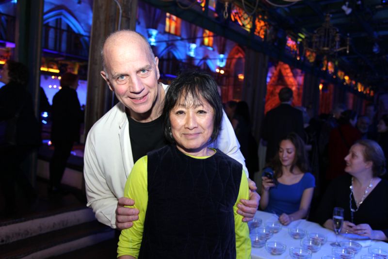An Evening to Remember: AAR 2013 Cabaret