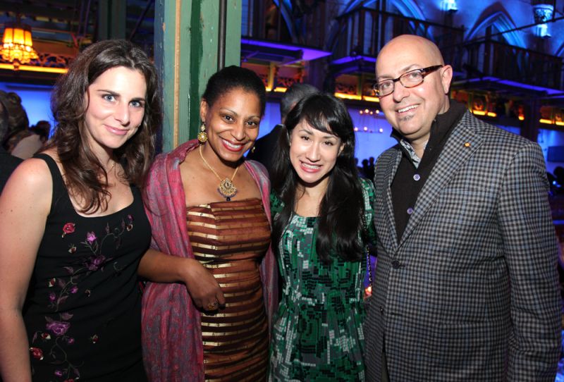An Evening to Remember: AAR 2013 Cabaret