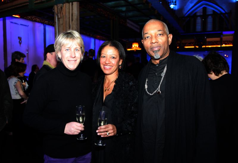 An Evening to Remember: AAR 2013 Cabaret