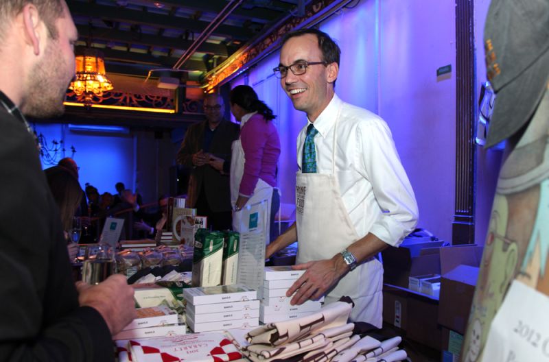 An Evening to Remember: AAR 2013 Cabaret