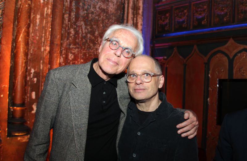 An Evening to Remember: AAR 2013 Cabaret