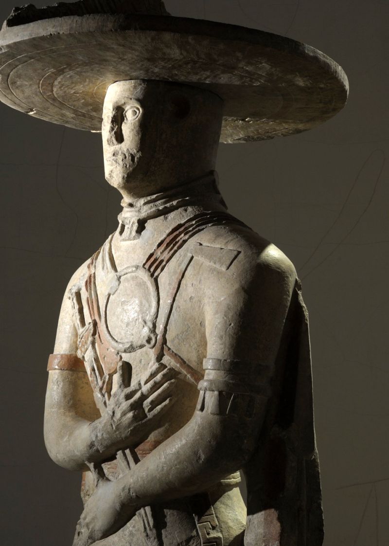 Emma Blake Traces the Origins of Ethnic Groups in Pre-Roman Italy
