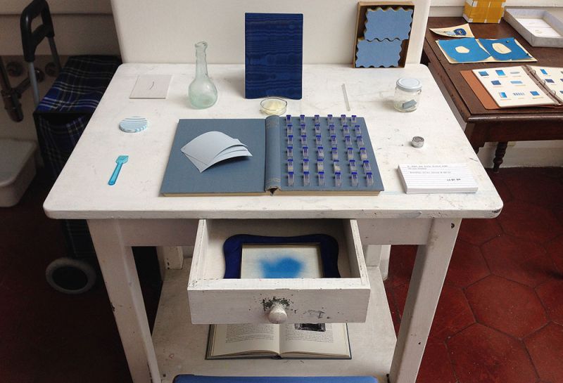 Carin Goldberg Curates the Vernacular Ephemera of Rome