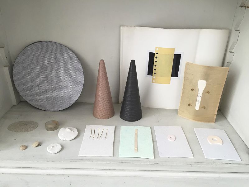 Carin Goldberg Curates the Vernacular Ephemera of Rome