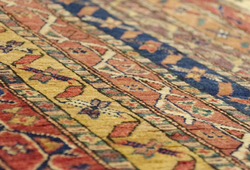 Realms of Gold: Fellows’ Spring Trip to Turkey, 17-26 March, 2012