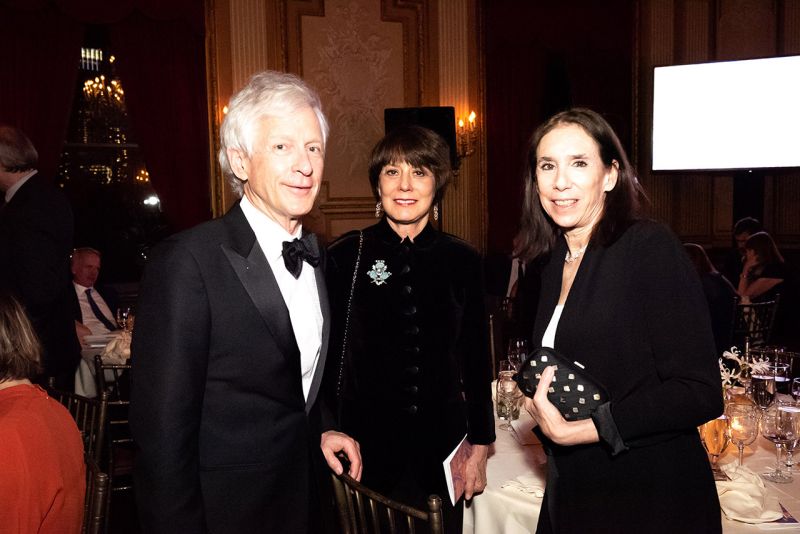2018 New York Fall Gala