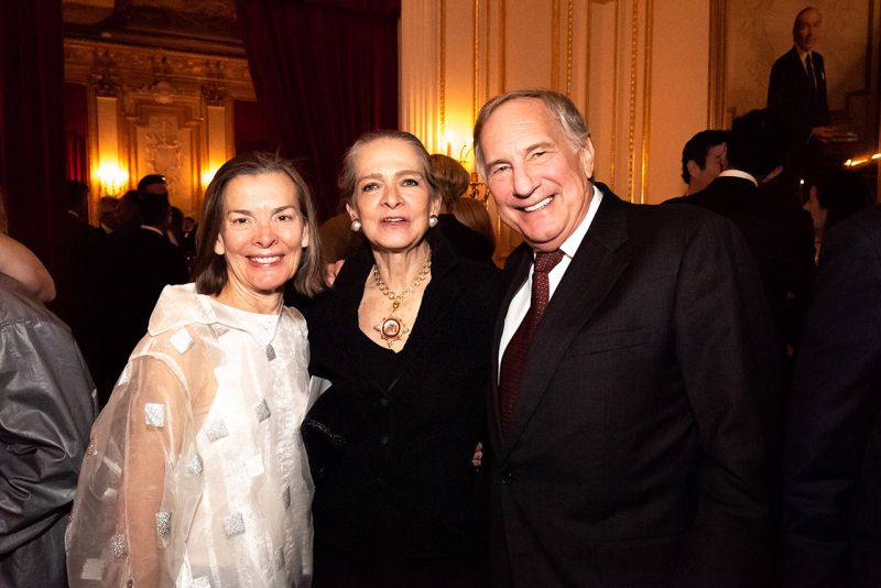 2018 New York Fall Gala