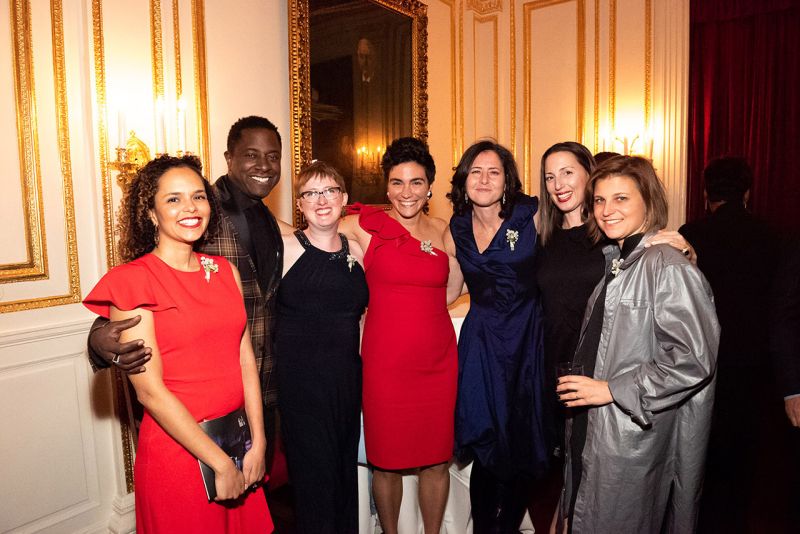 2018 New York Fall Gala