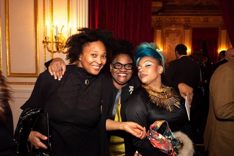 2018 New York Fall Gala