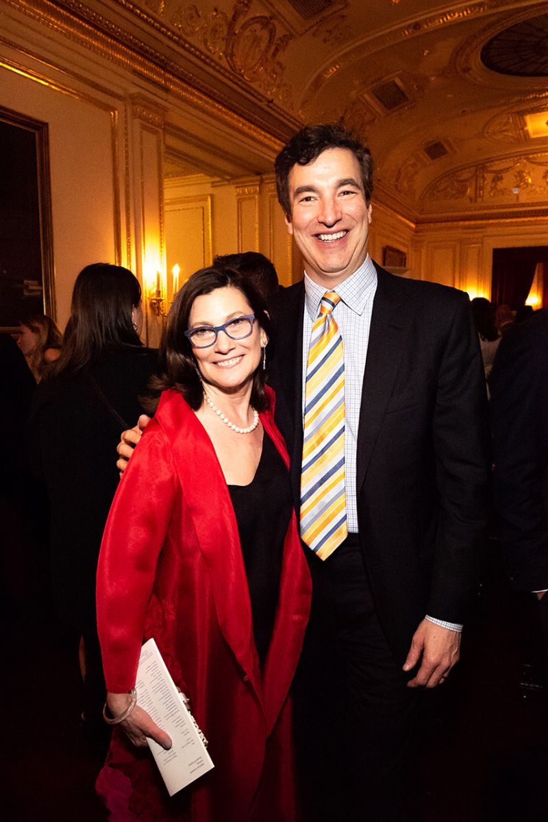 2018 New York Fall Gala