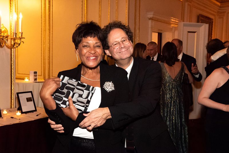 2018 New York Fall Gala