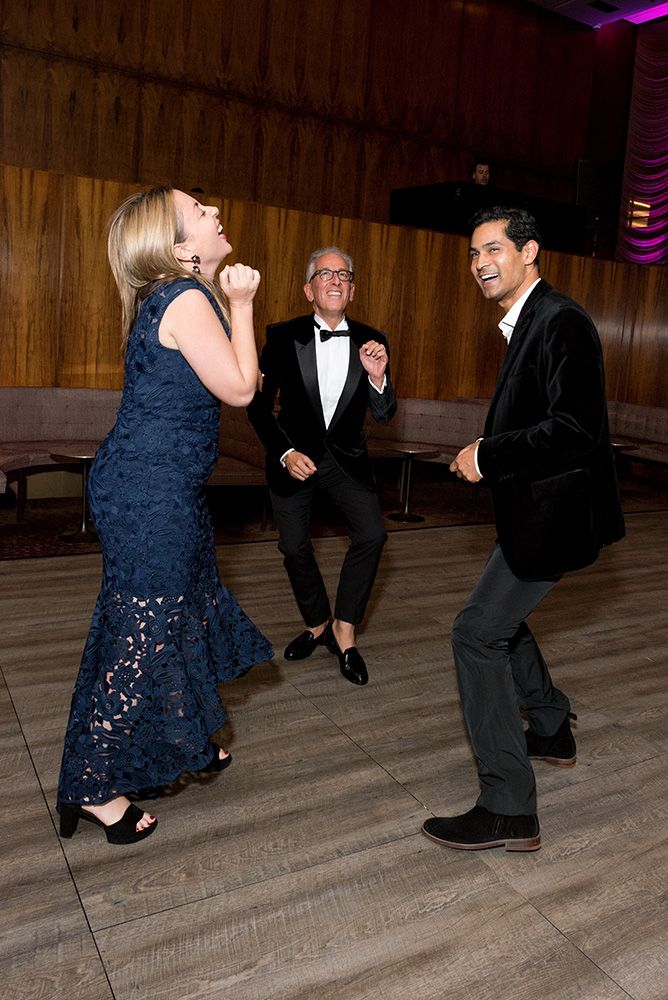 2017 Fall Gala