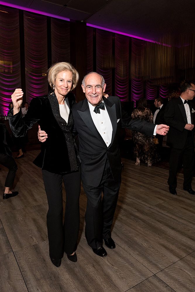 2017 Fall Gala