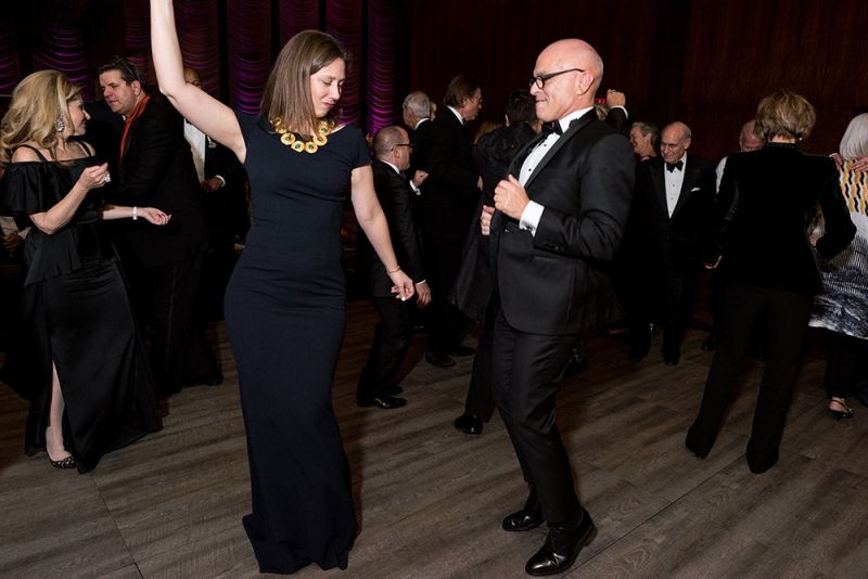 2017 Fall Gala