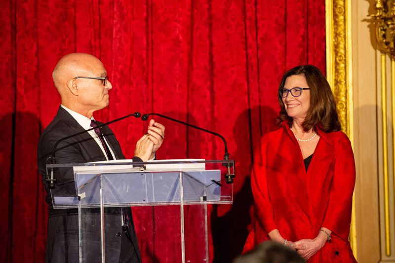 2018 New York Fall Gala